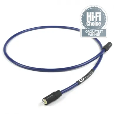 Коаксиальный кабель Chord Company Clearway Digital RCA 0.5m